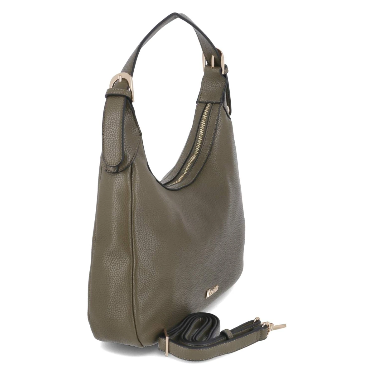KaerlekHobo Bag - Forest