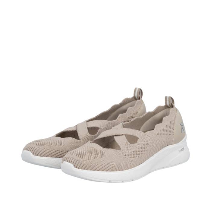 Rieker Sko Dame M8554-62