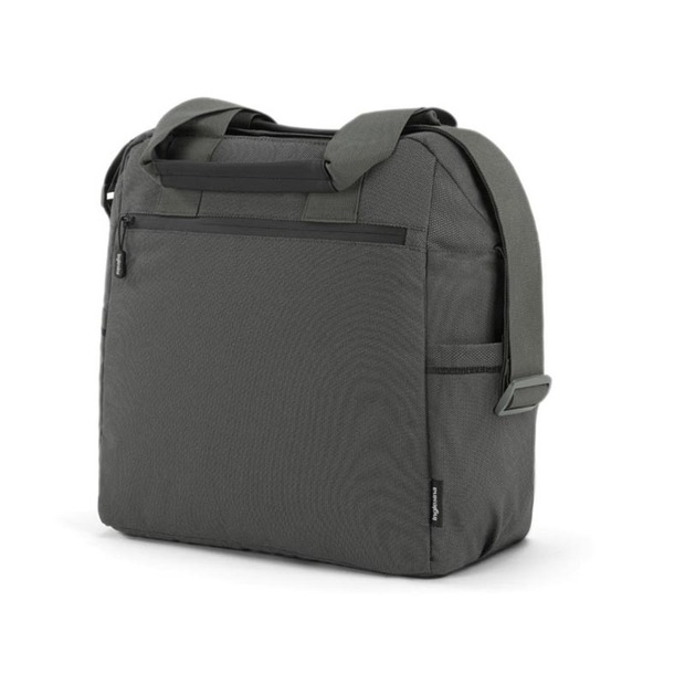 Sac à langer Day Bag Aptica XT Charcoal Grey - INGLESINA