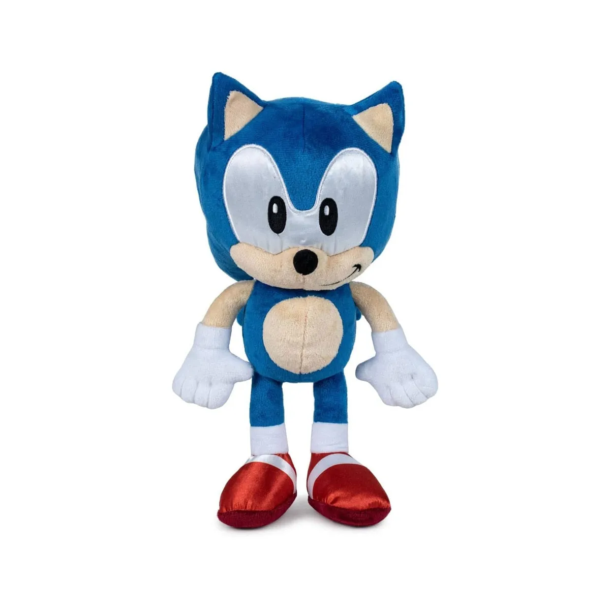 PLAY BY PLAY Sonic Peluche - 45 cm