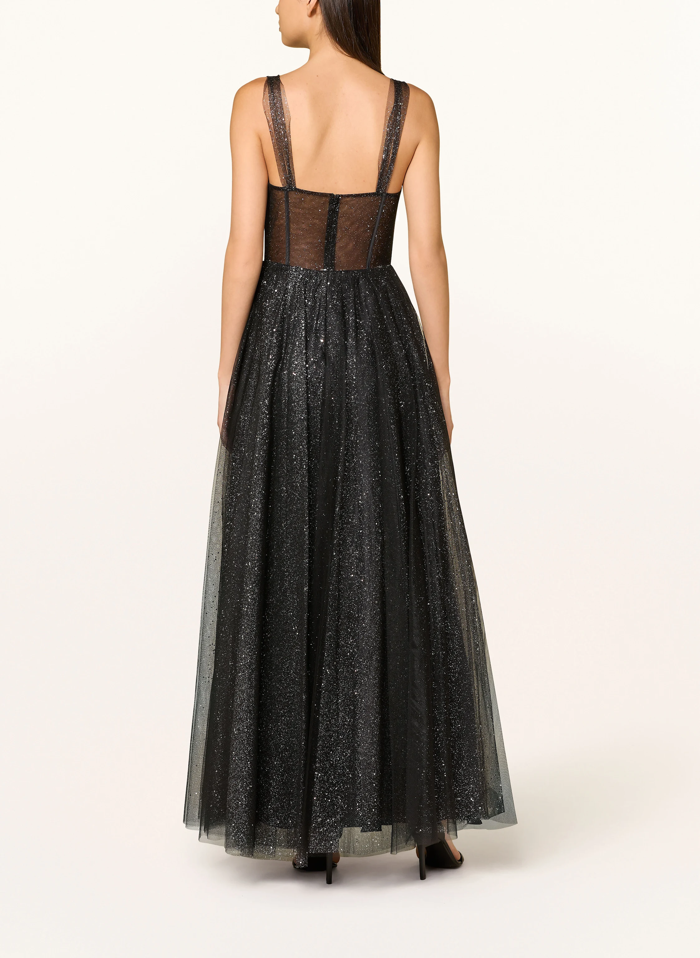Hey Kyla Abendkleid