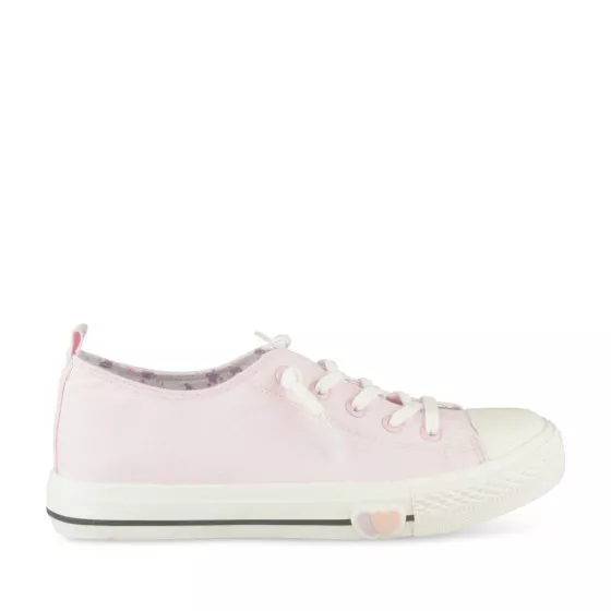 Baskets ROSE LITTLE LOLITA