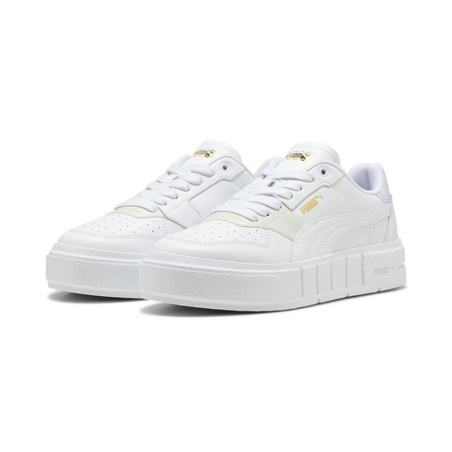 Puma PUMA Cali Court Leather Sneakers