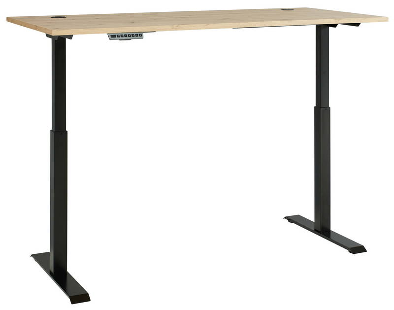 Voleo E-Schreibtisch DETROIT