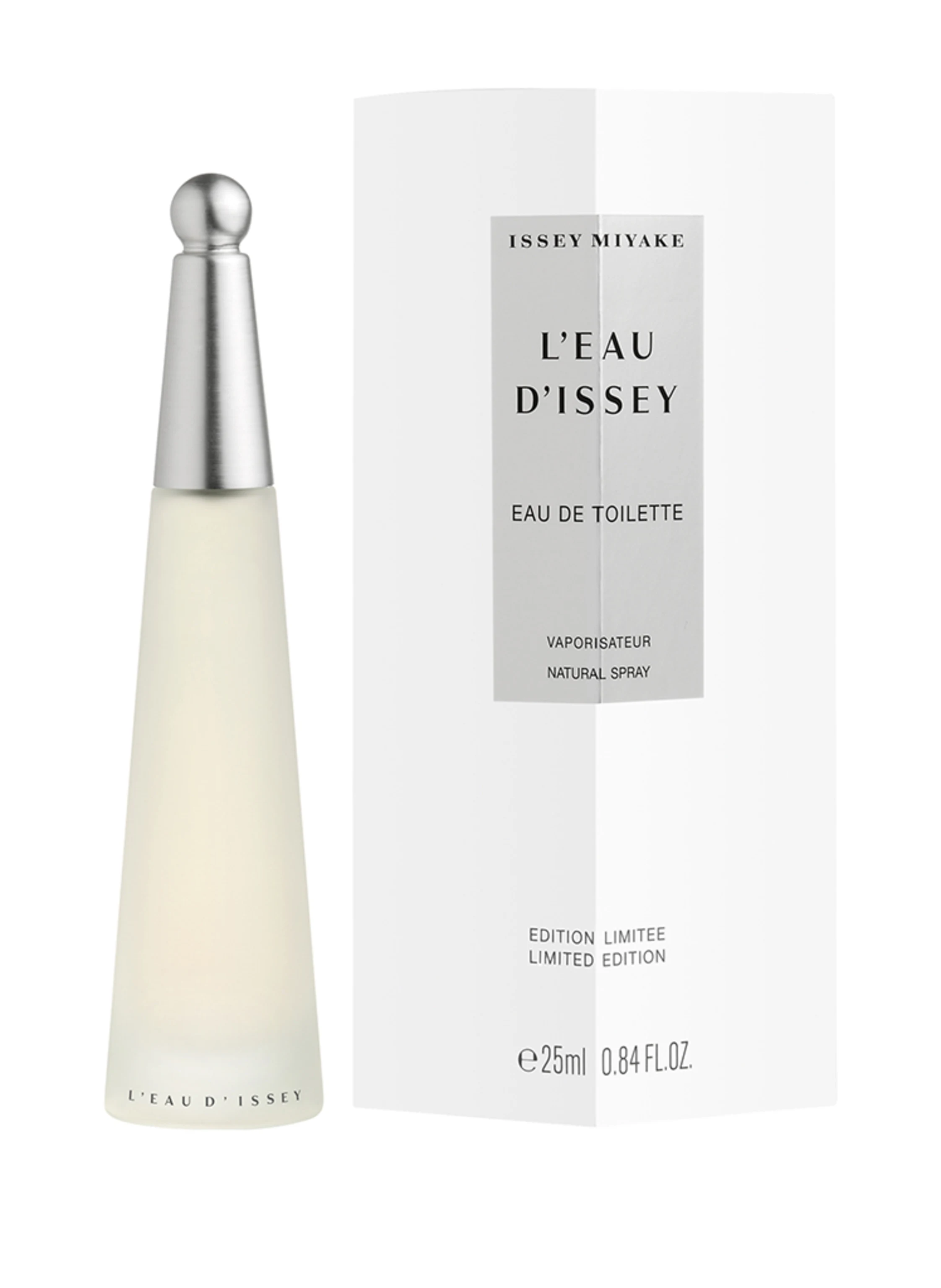 ISSEY MIYAKE L'EAU D'ISSEY