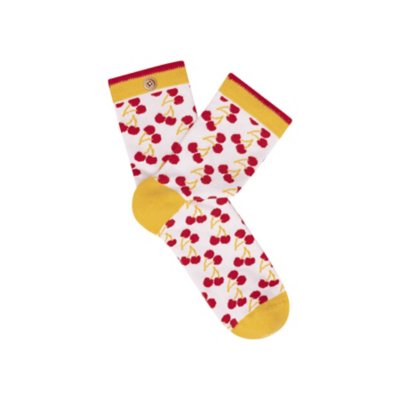 Chaussettes femme 36/41 CABAIA