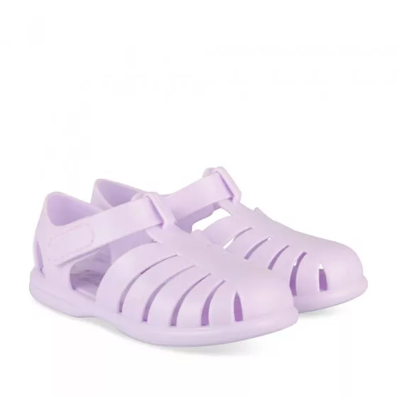 Sandales VIOLET NINI & GIRLS