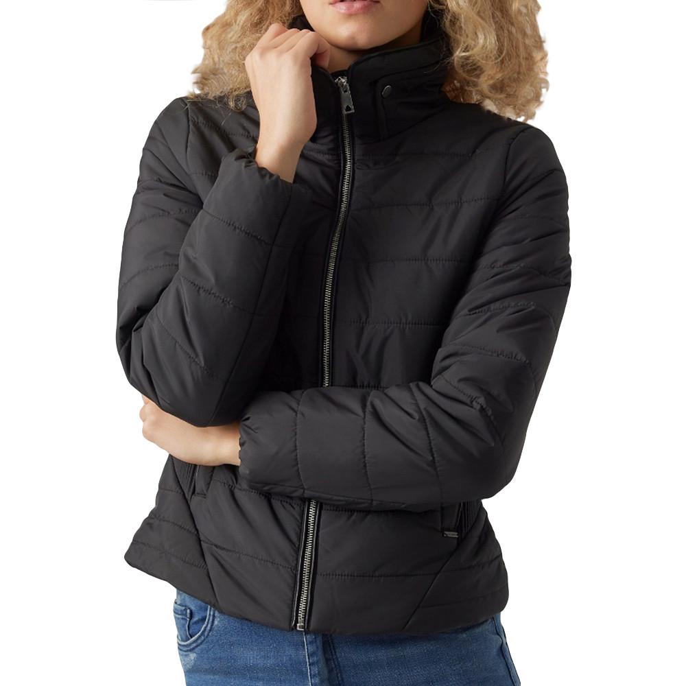 Vero Moda Doudoune Noir Femme Vero Moda Clarisa