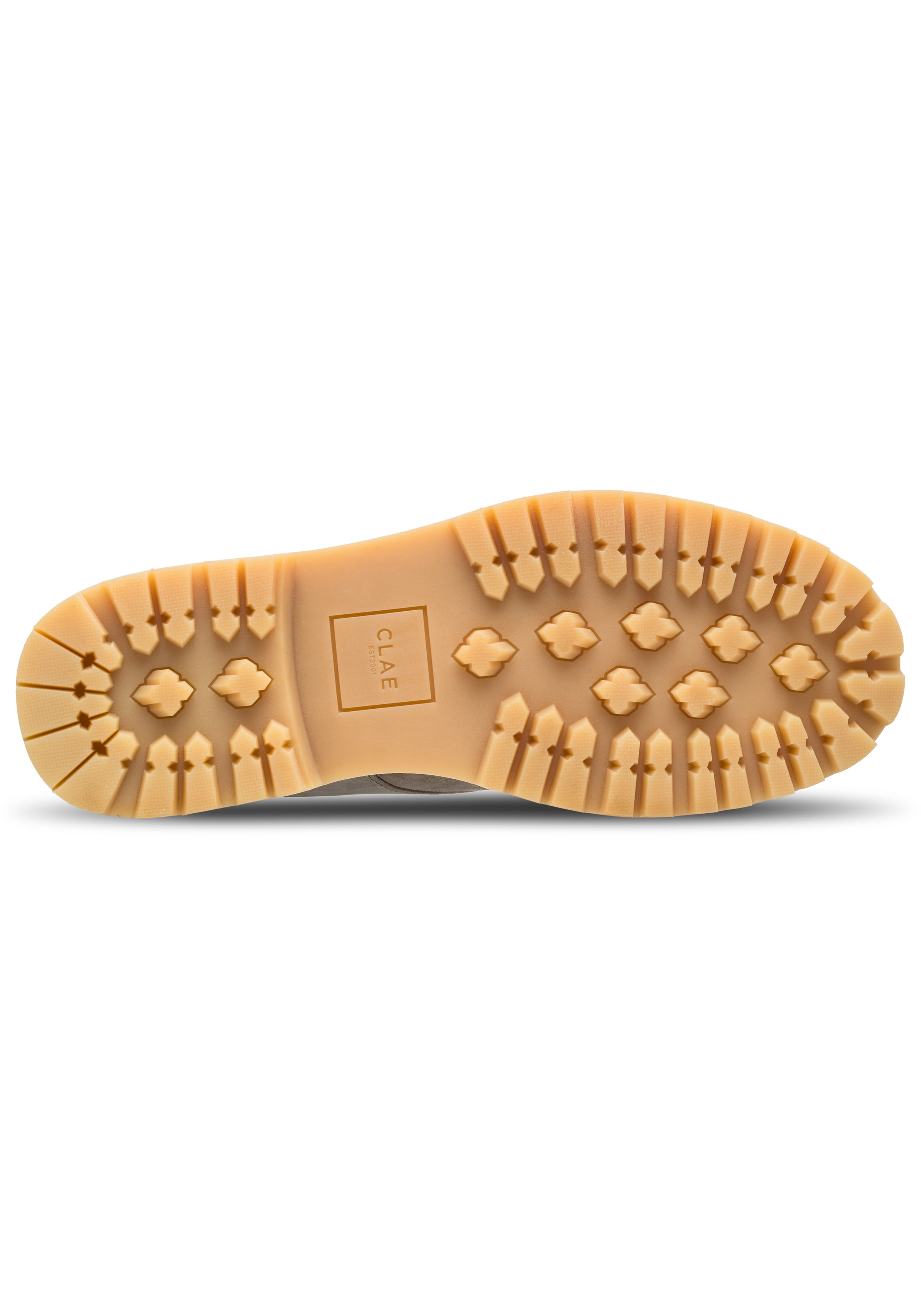 Clae Schuhe Logan Cashmere Suede