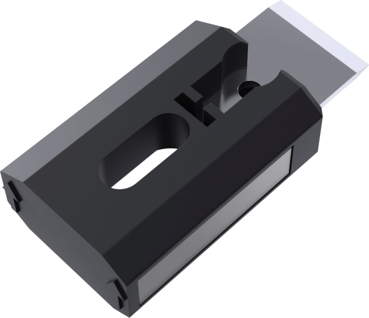 Creality  Filament Cutter 10er-Set, K2 Plus/K2/K2 Pro    Präzision auf Knopfdruck