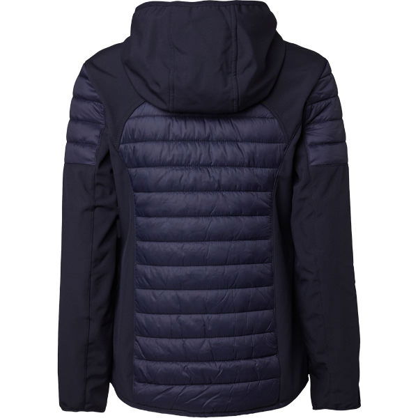 CMP Zip Hood Jakke Dame