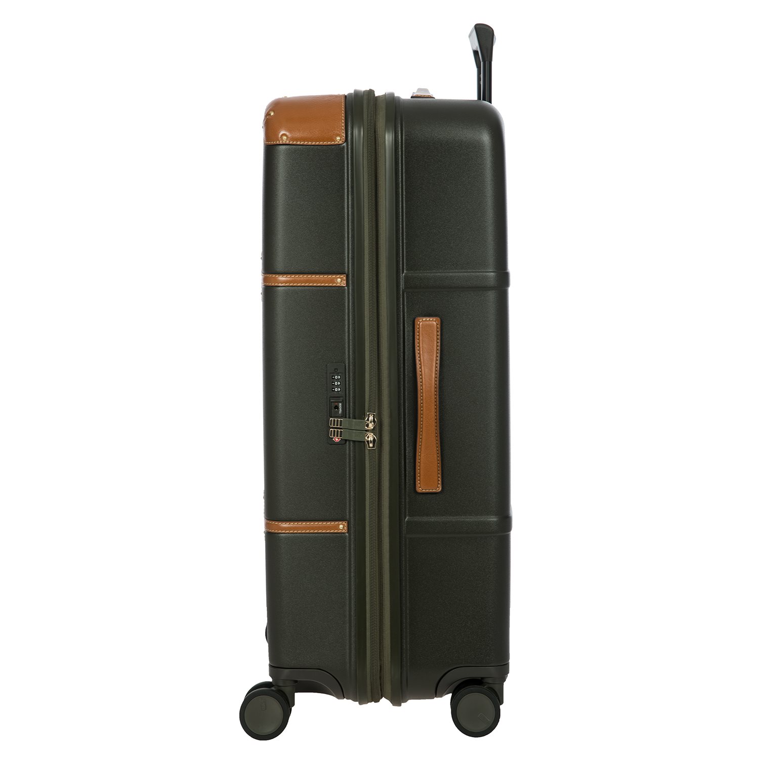 Bric's Bellagio Trolley 76 olive