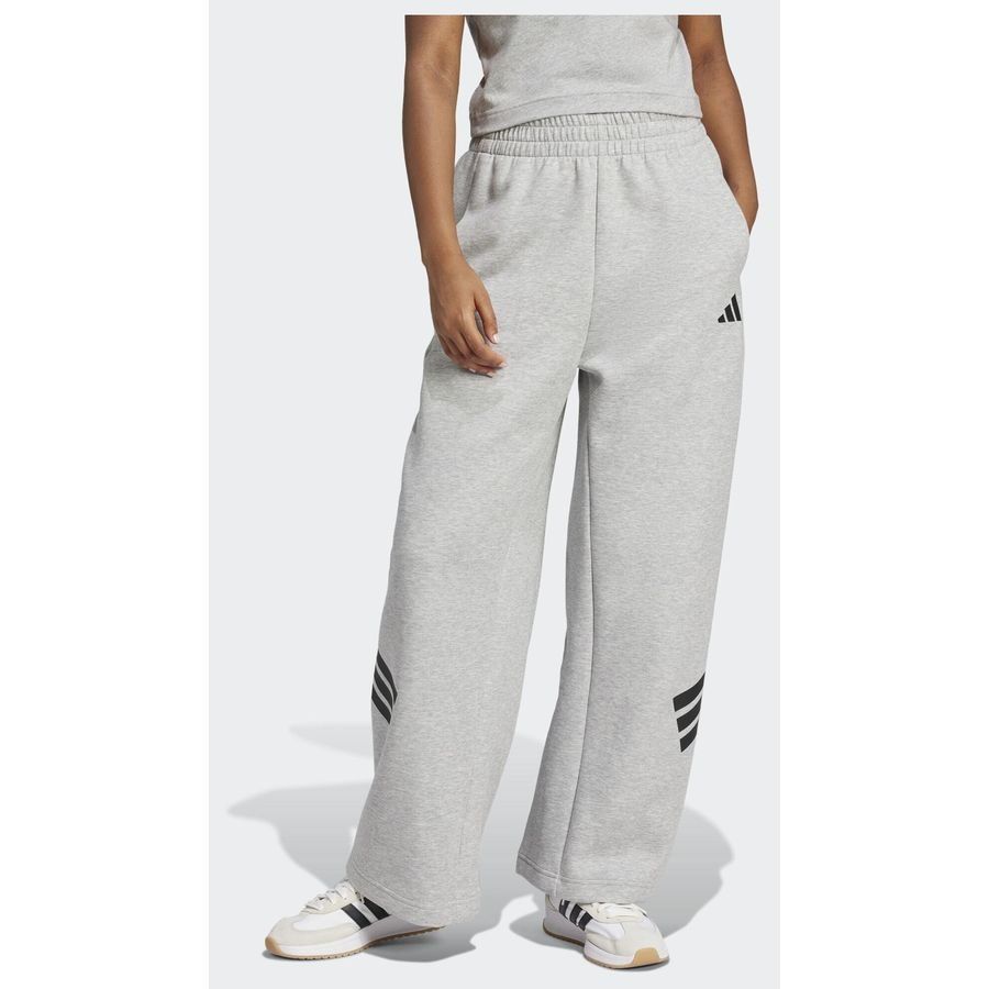 Adidas Pantalon droit à 3 bandes Future Icons