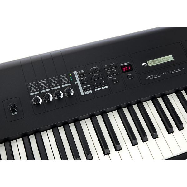 Yamaha MX88