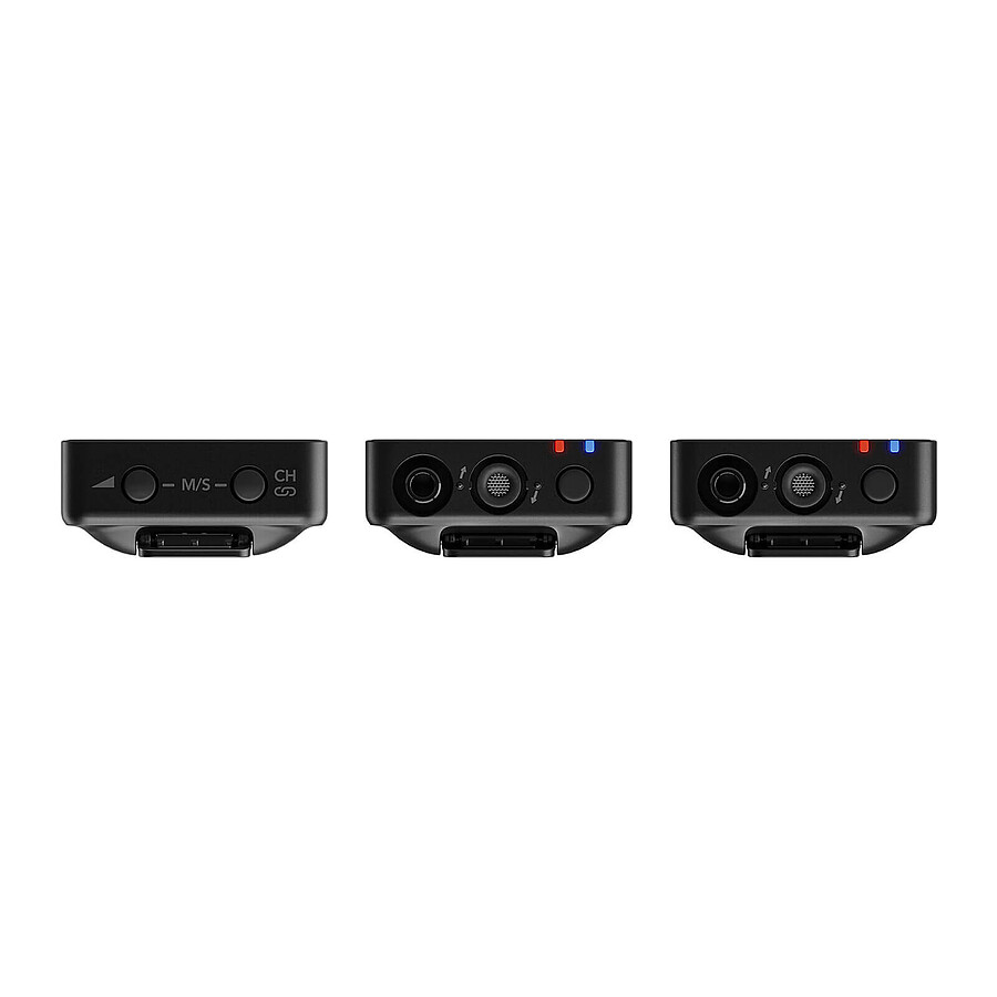 Rode Wireless PRO