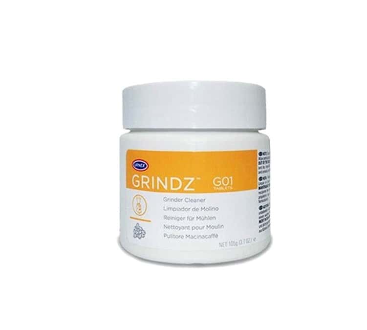 Nettoyant URNEX pour moulin à café - 105 g