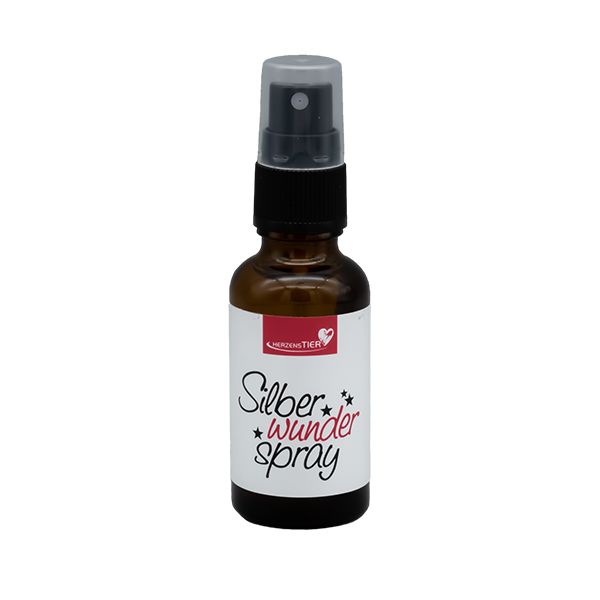Silberwunderspray