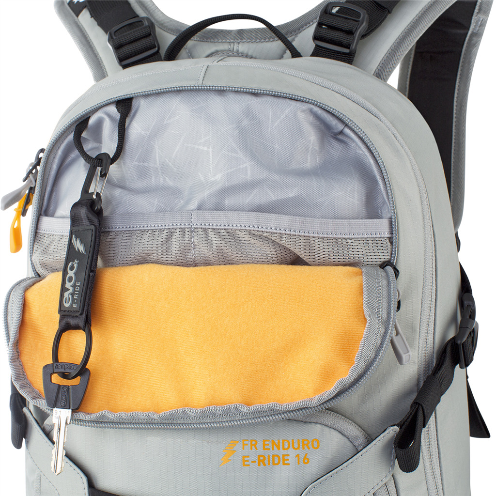 FR Enduro E-Ride 16L Backpack