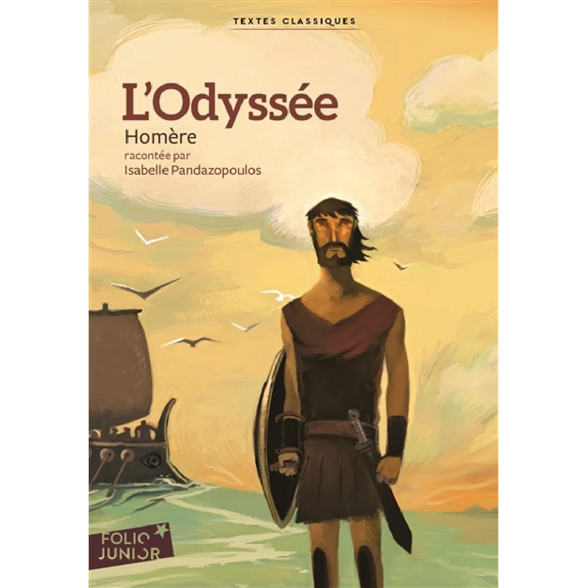 L'Odyssée · Occasion