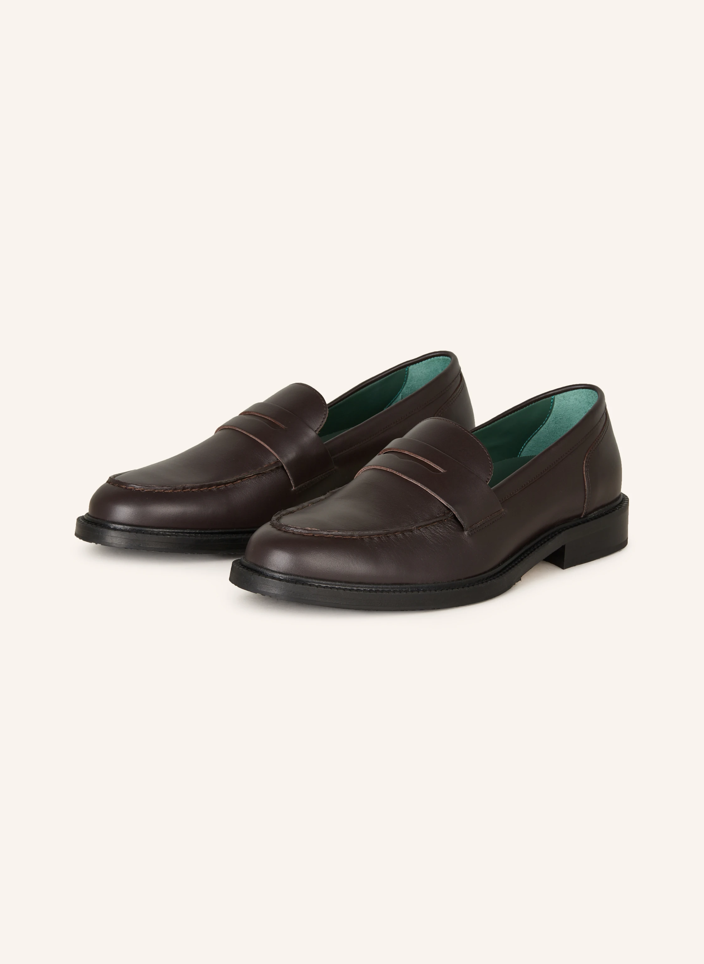 VINNY's Penny-Loafer TOWNEE