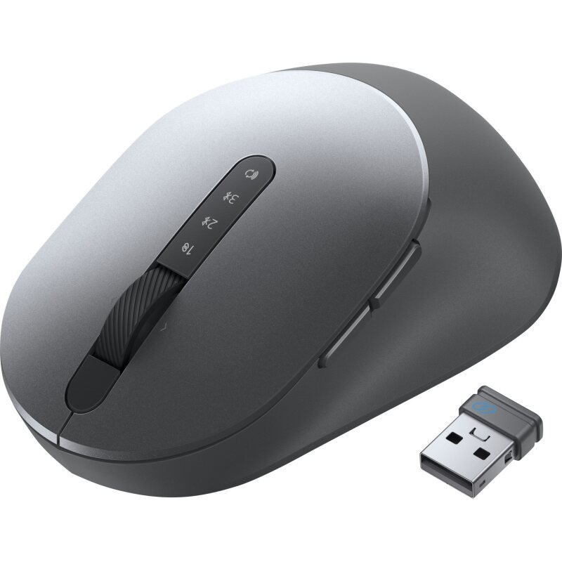 DELL Souris Pro Plus - MS5320W