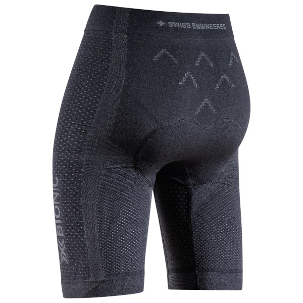 X-Bionic - Women's Xceed Ride Liner Shorts - Pantalon de cyclisme