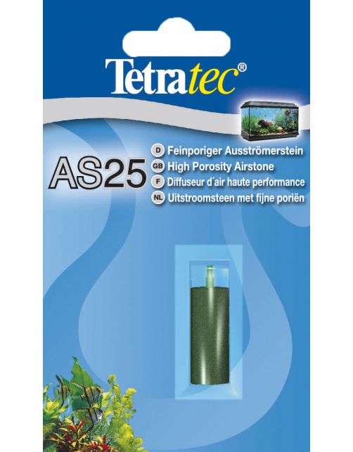 Tetra Tec Uitstroomsteen - Beluchting