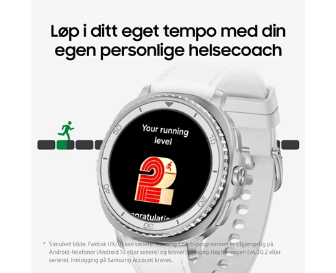Samsung Galaxy Watch8 Classic eSim Black
