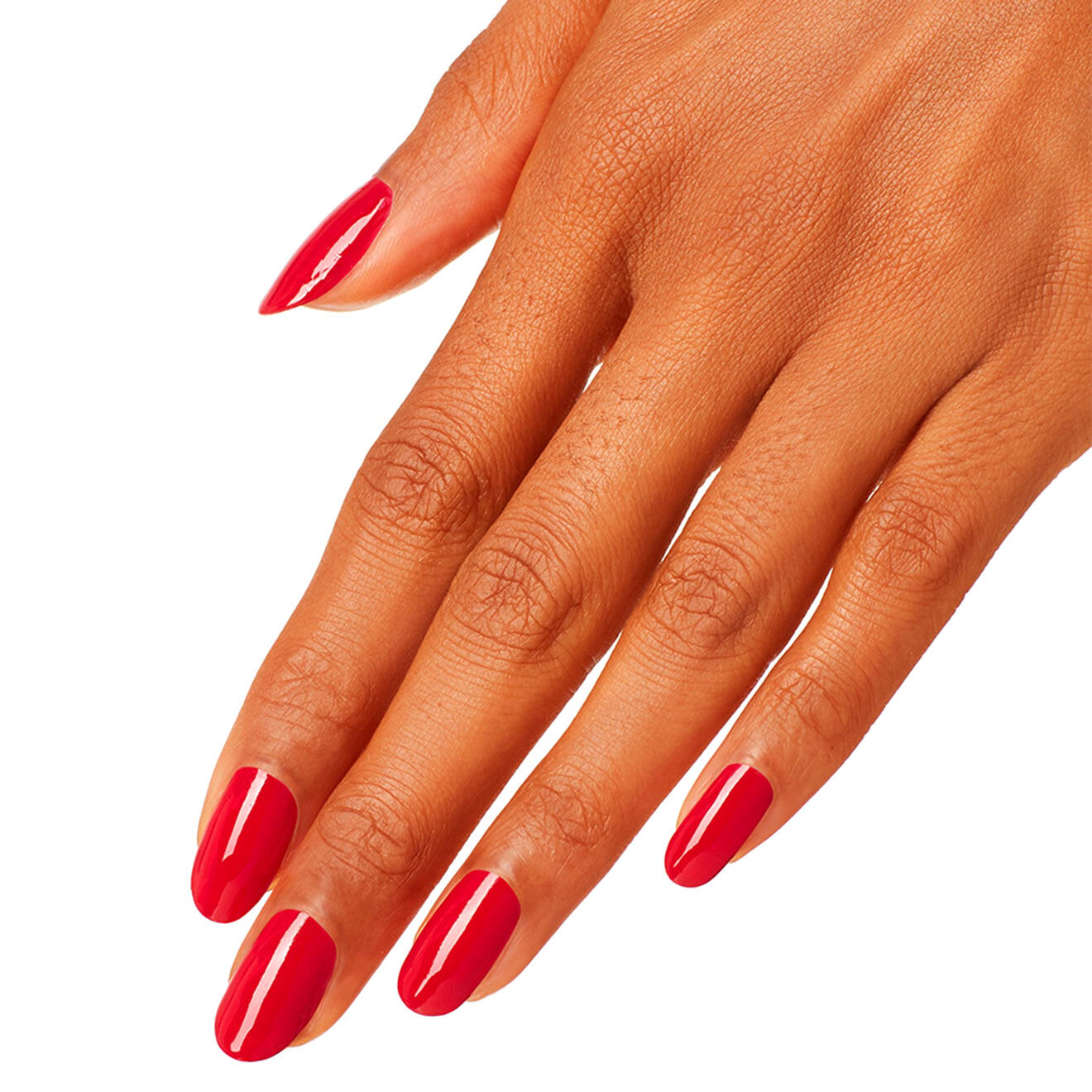 OPI Vernis à ongles Color So Hot It Berns 15 ml