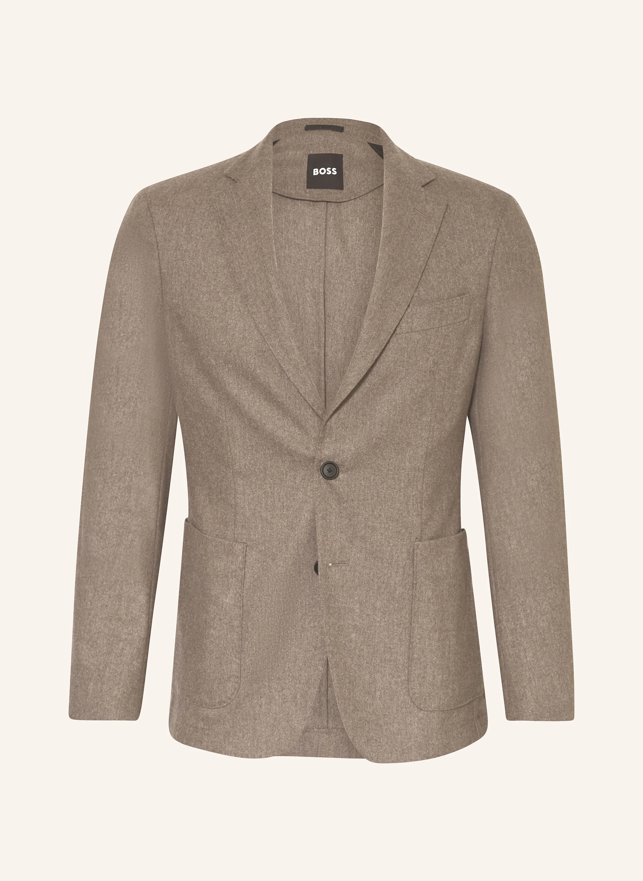 BOSS Anzugsakko HANRY Slim Fit