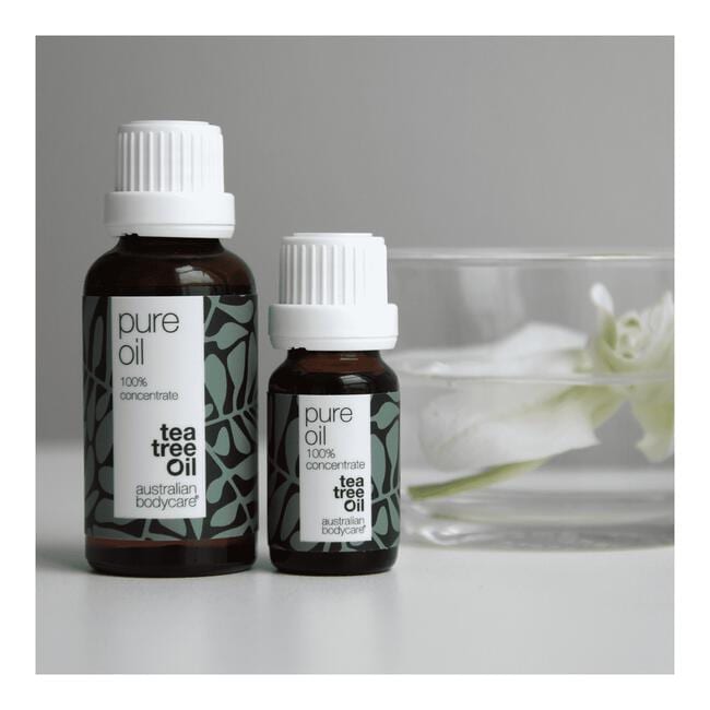 Australian Bodycare Tea Tree Oil Pure Oil 10 ML