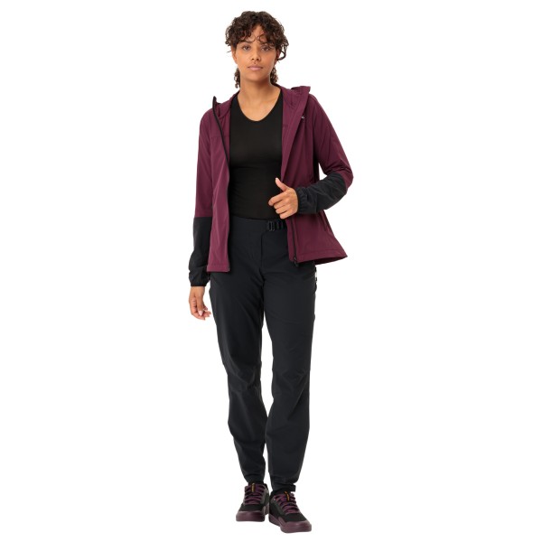 Vaude - Women's Moab Jacket IV - Veste de cyclisme
