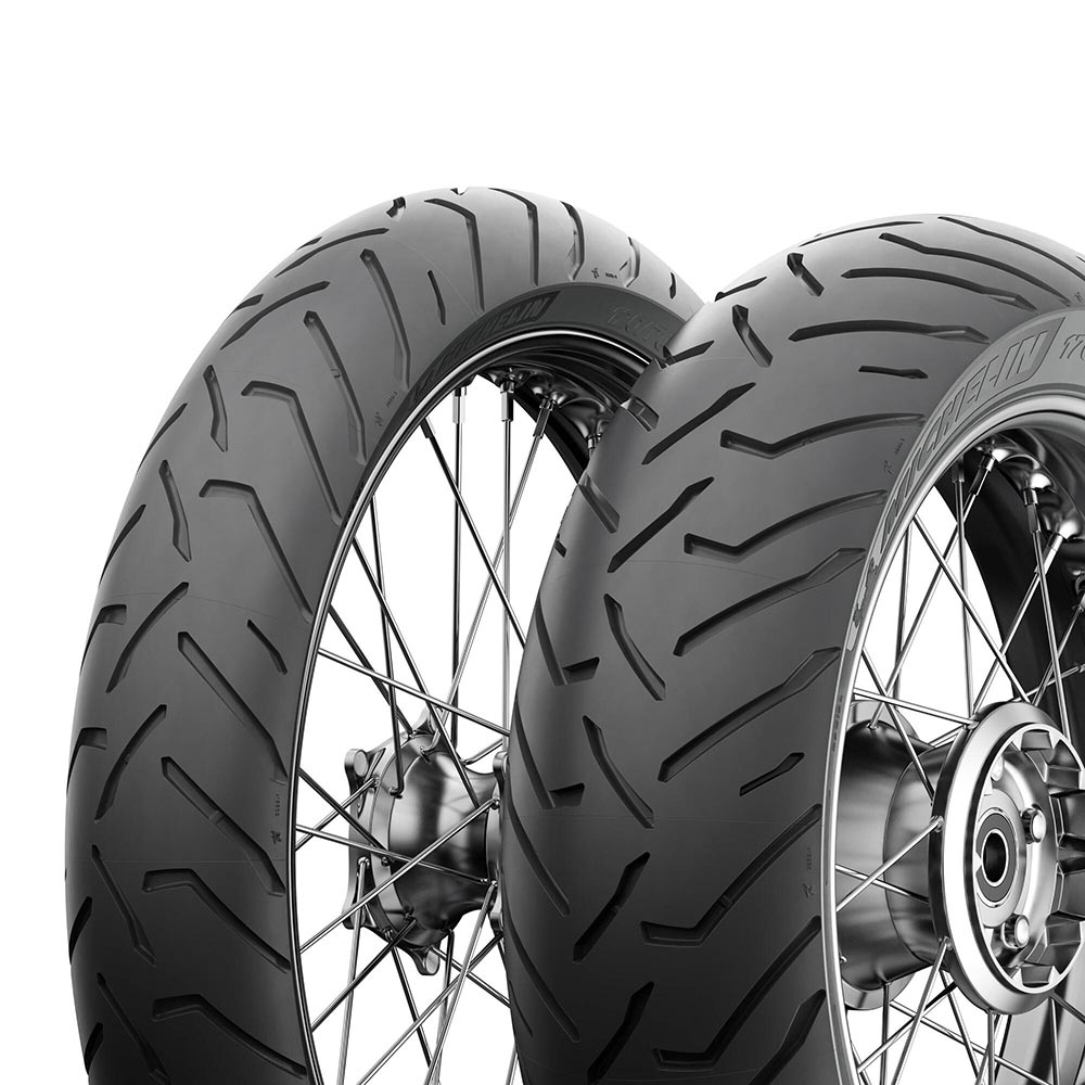Michelin - Pneu Anakee Road