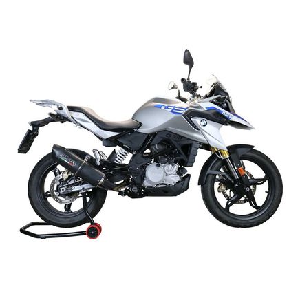 Ligne Complète GPR FURORE NERO EVO4 - Noir