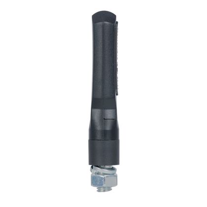 Clignotant Oxford NightStrider LED SEQUENTIELS (inclus 2 résistances) La paire Universel - Noir
