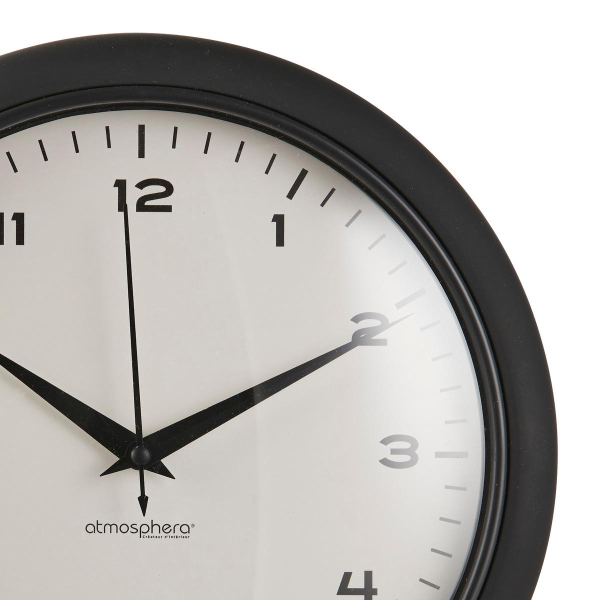 HORLOGE CLARISSE D.28CM