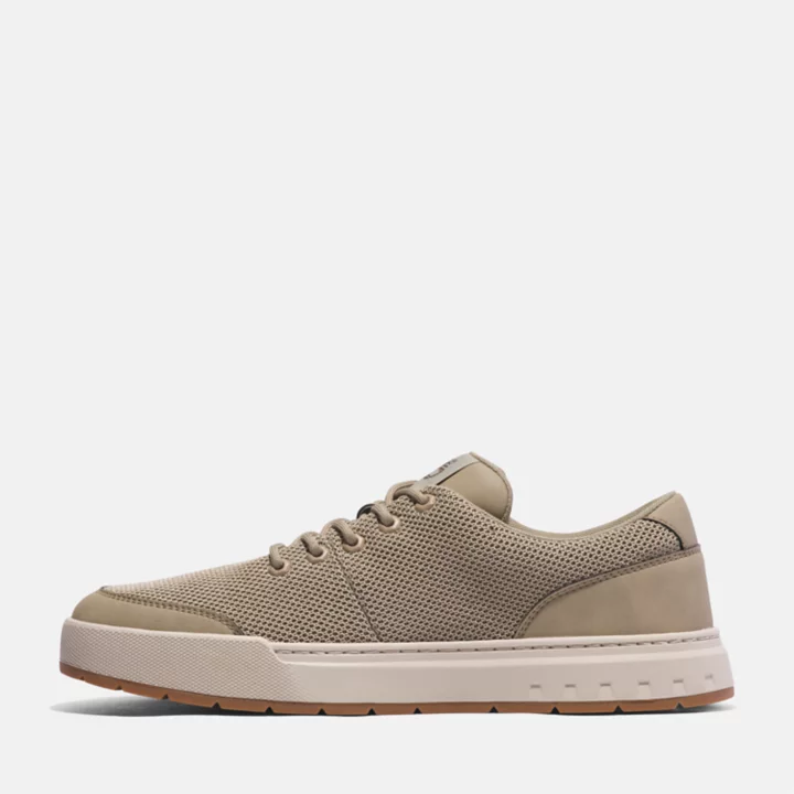 Basket Maple Grove pour homme en marron clair