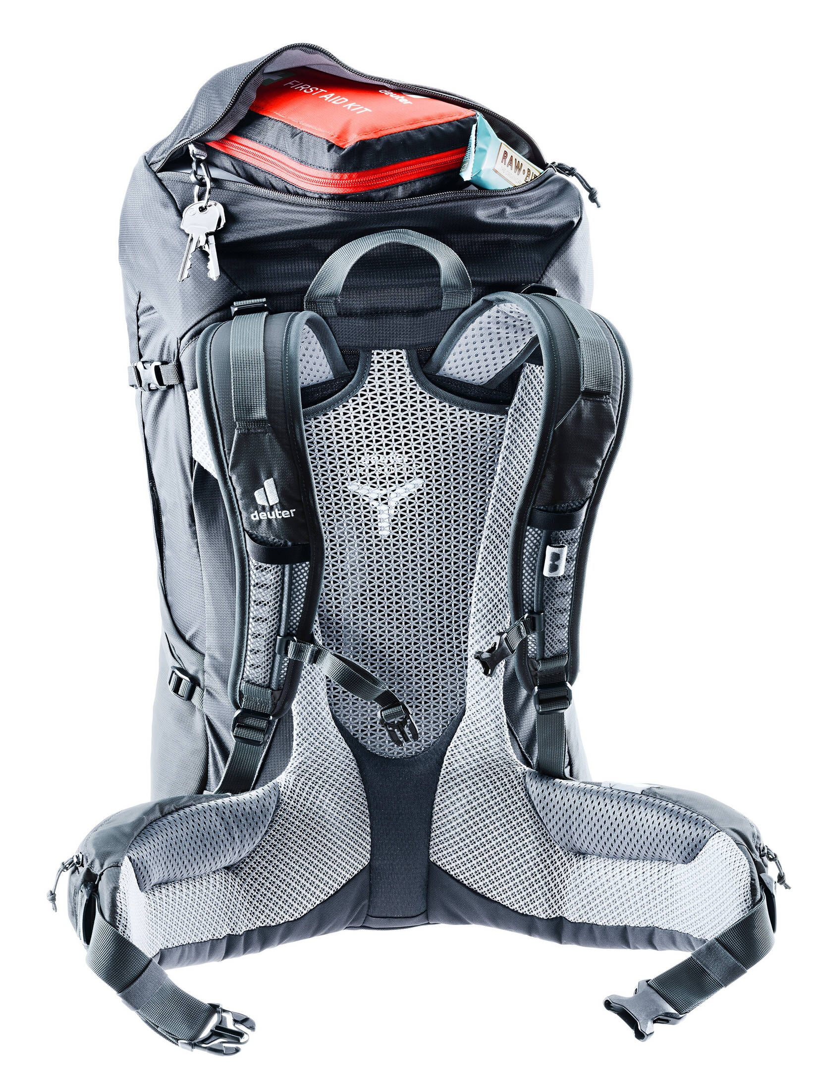 deuter| Herren Wanderrucksack Futura Pro 36