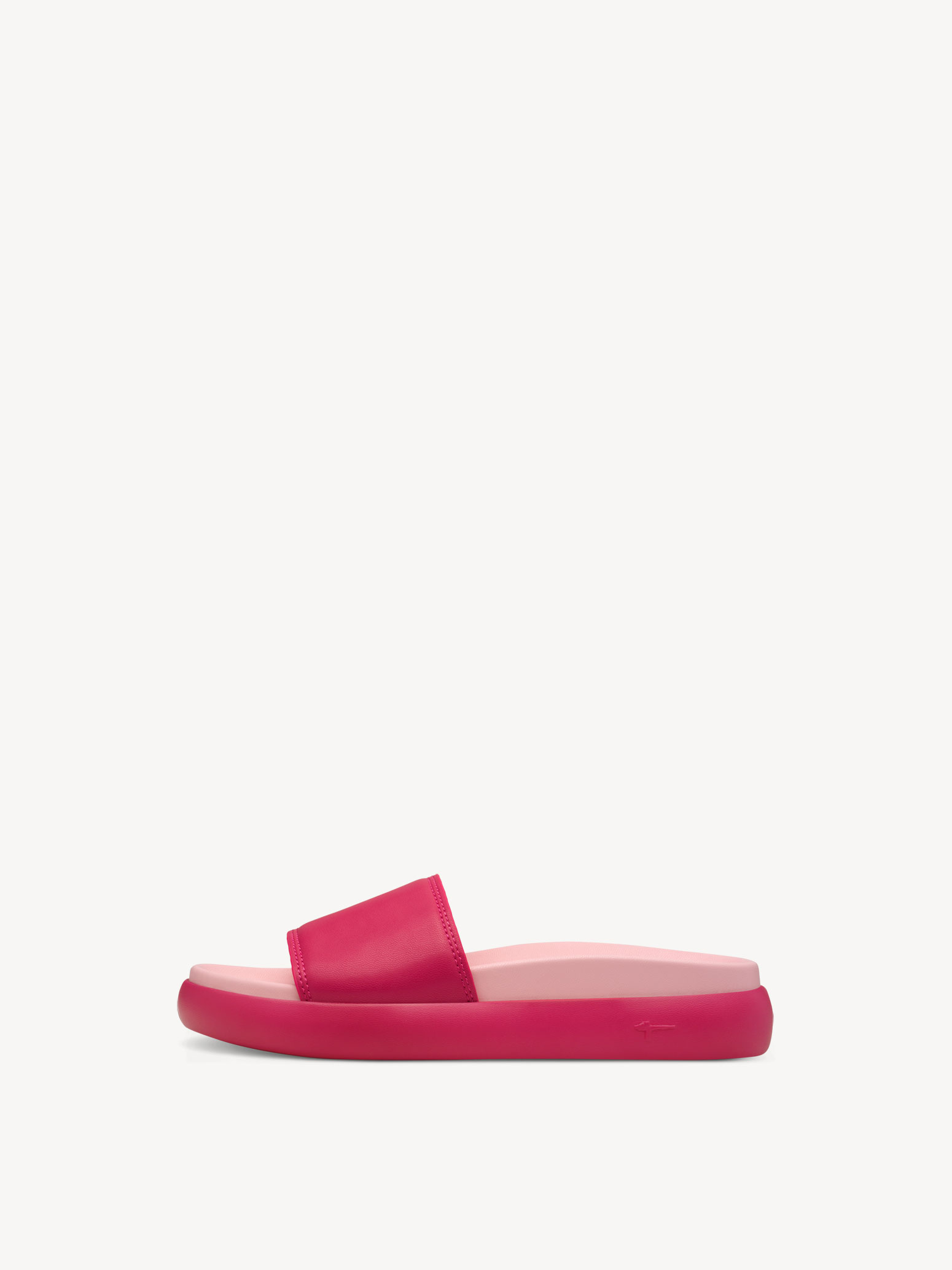 Slipper - roze