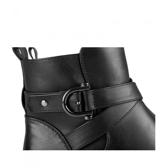 Bottines NOIR PHILOV