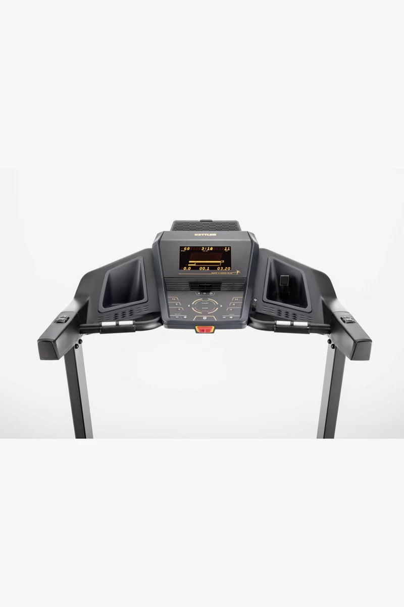 Kettler Alpha Run 600 Laufband