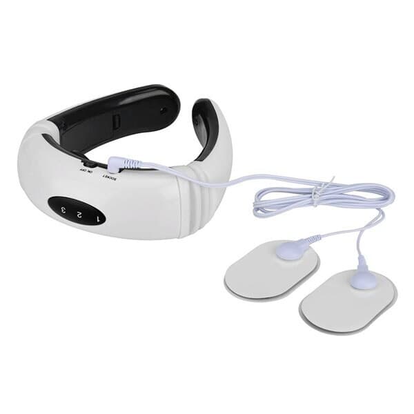 Nakkemassage Pulse