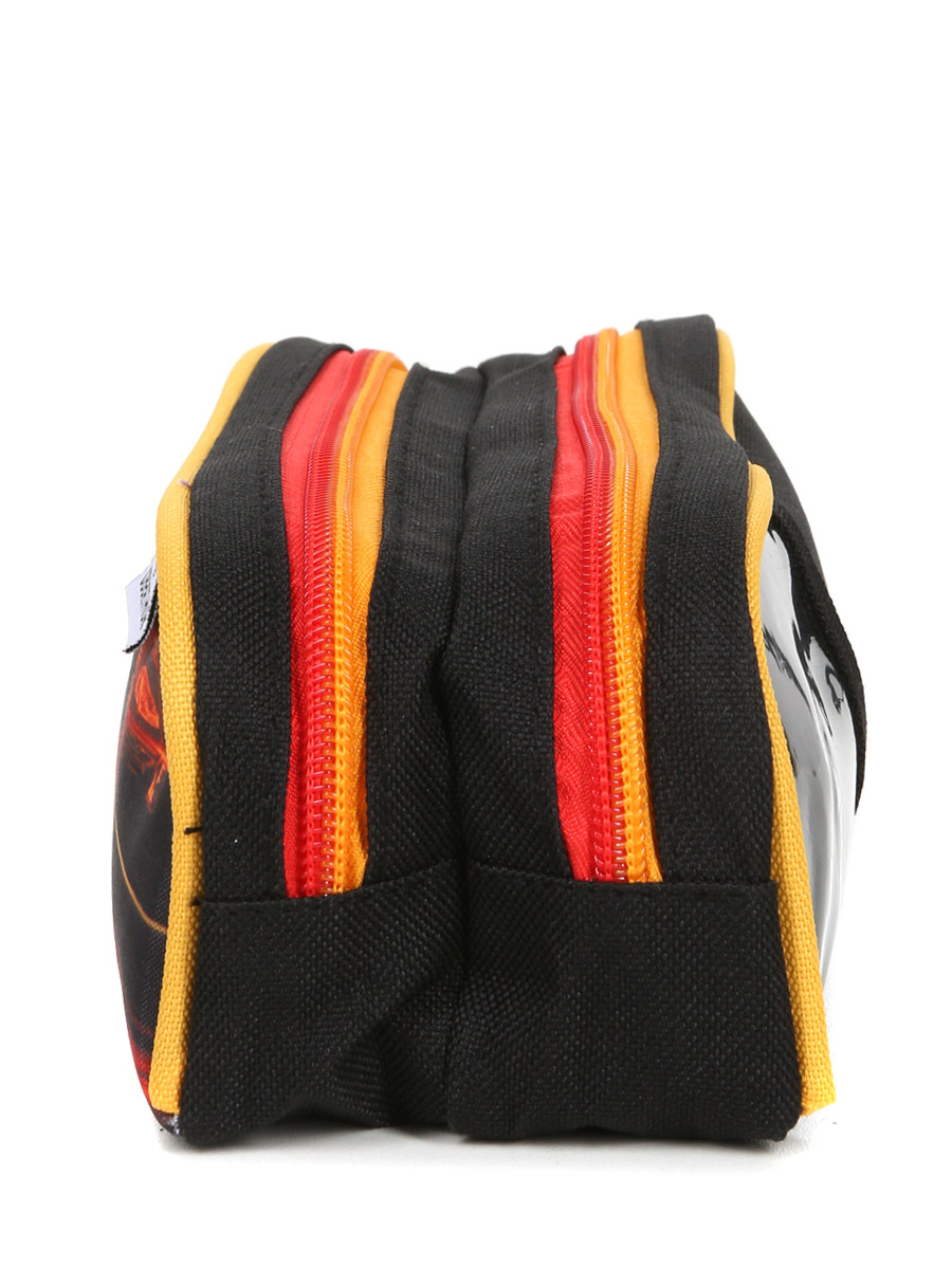 Trousse Oberthur Megacars - 2 compartiments