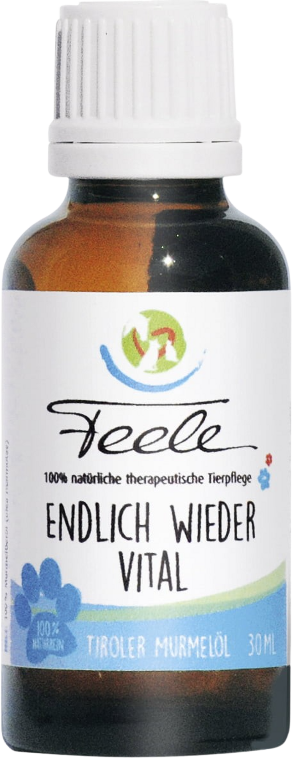 Feele  Murmelöl 