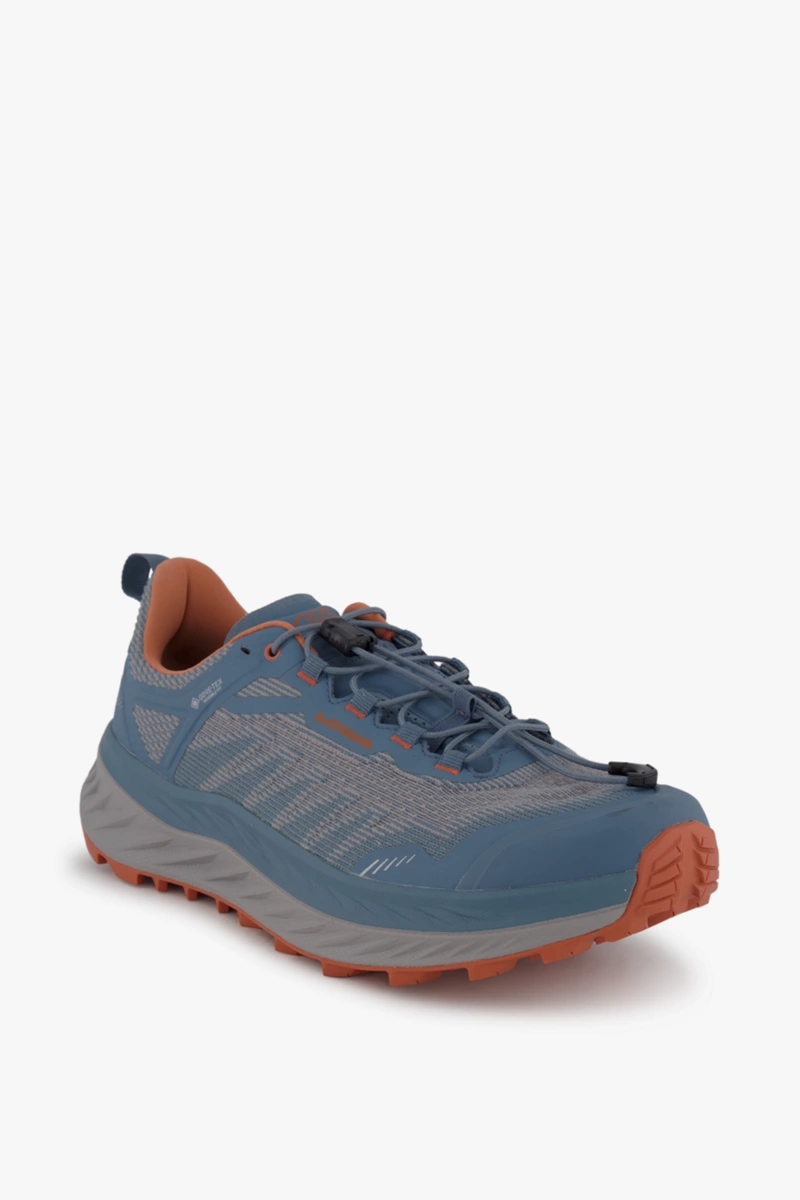 LOWA Fortux Gore-Tex® Herren Trekkingschuh