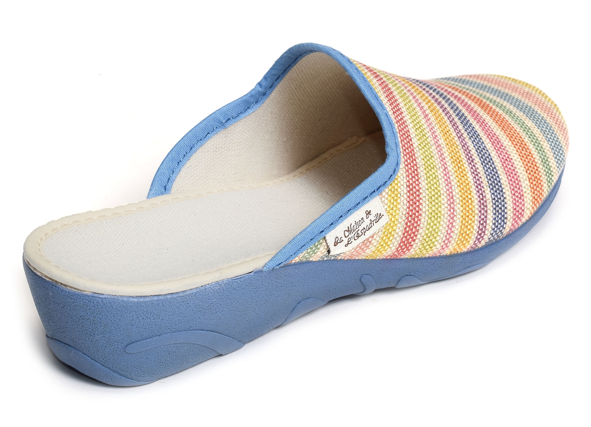2063 multicolore