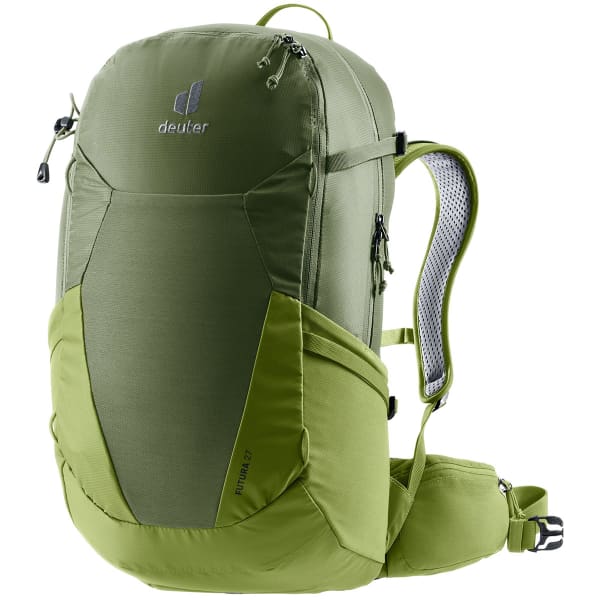Sac à dos randonnée DEUTER FUTURA 27 KHAKI-MEADOW