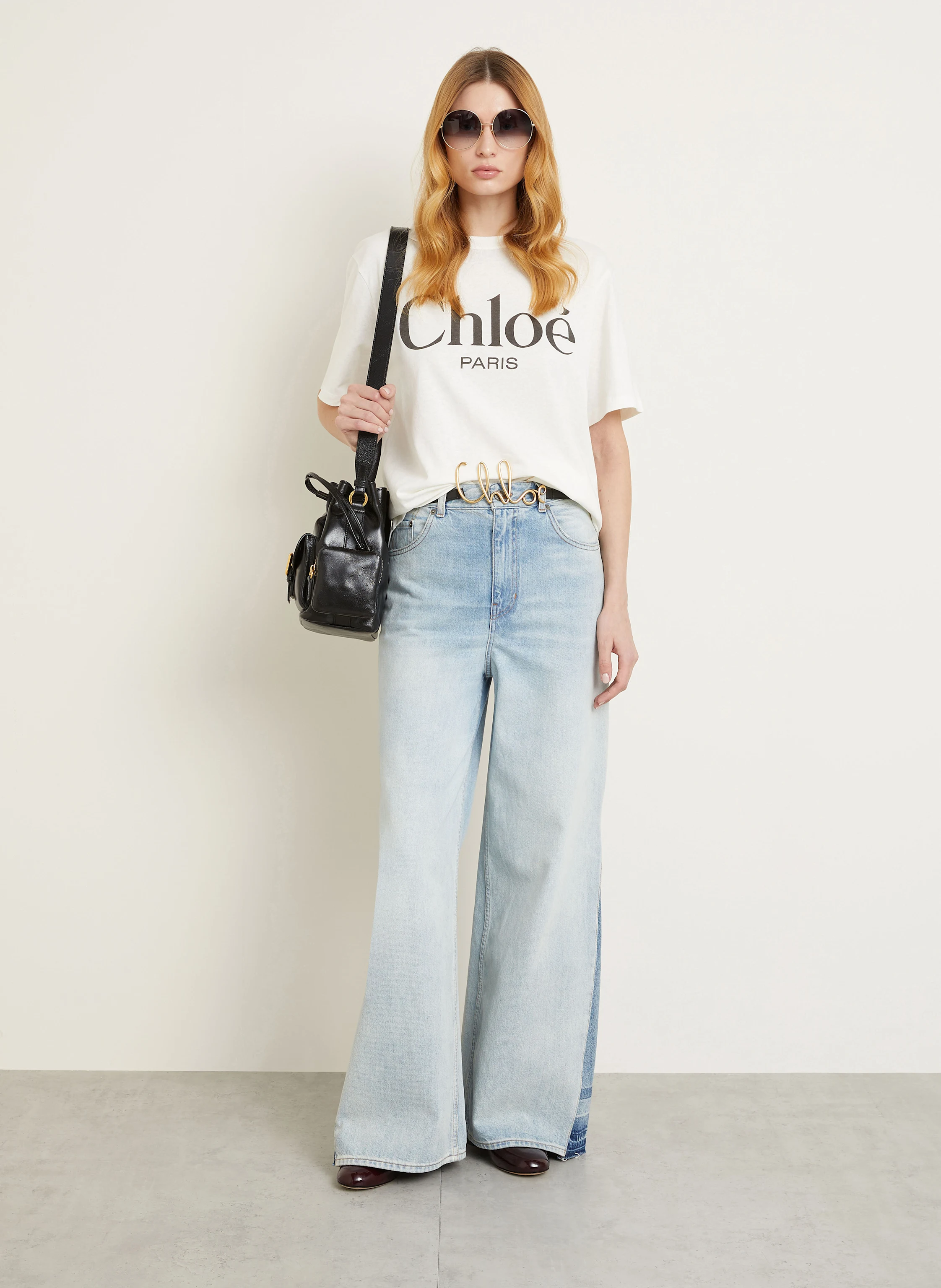 Chloé T-Shirt