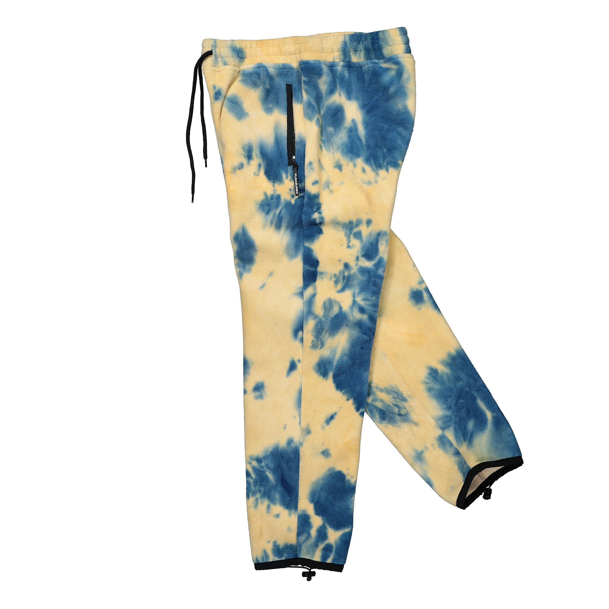 Pleasures<br>Caffeine Polar Fleece Pant