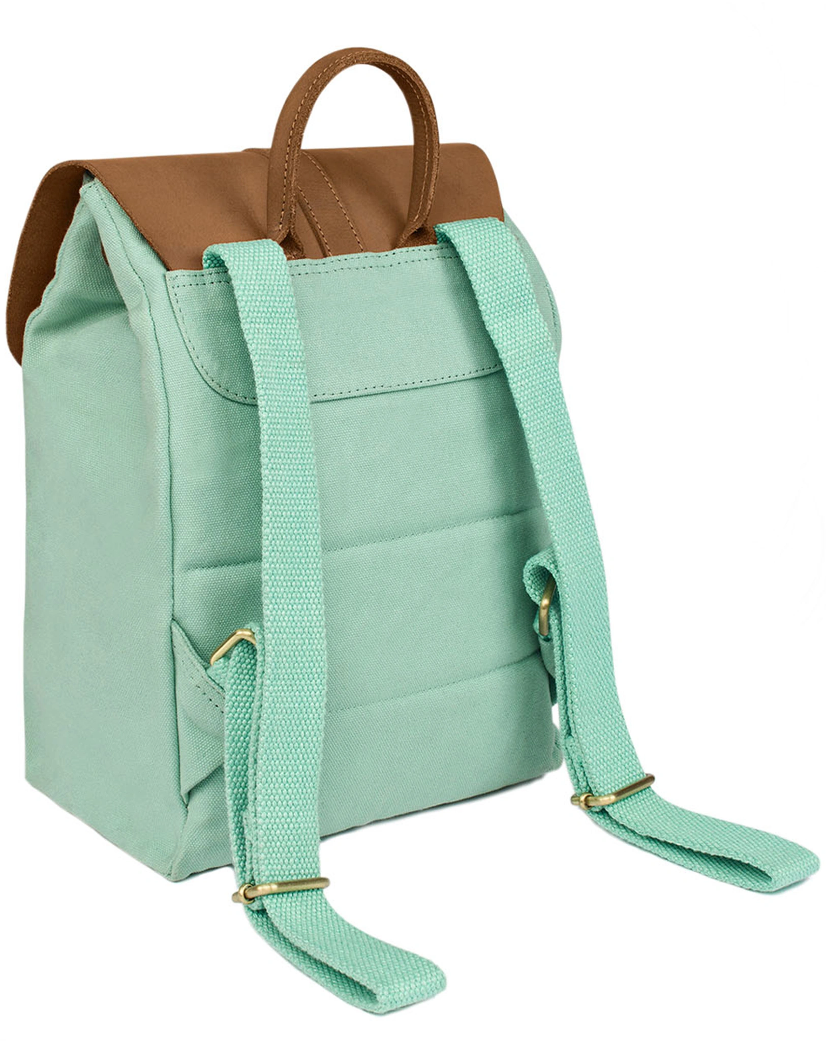 Fitz & Huxley Rucksack SOLSTICE 8,5l, mint